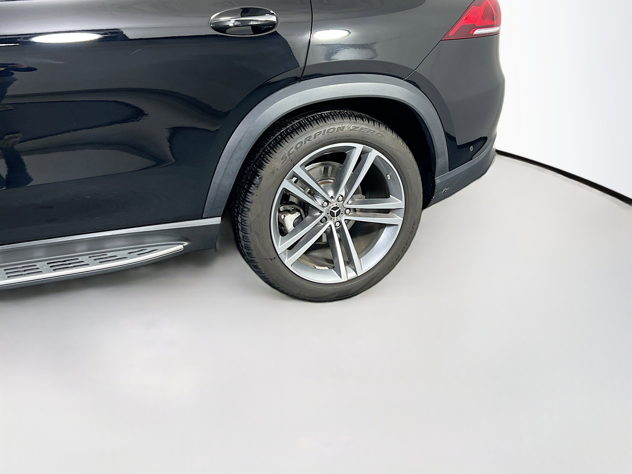 Used 2022 Mercedes-Benz GLE 350 4MATIC image 31