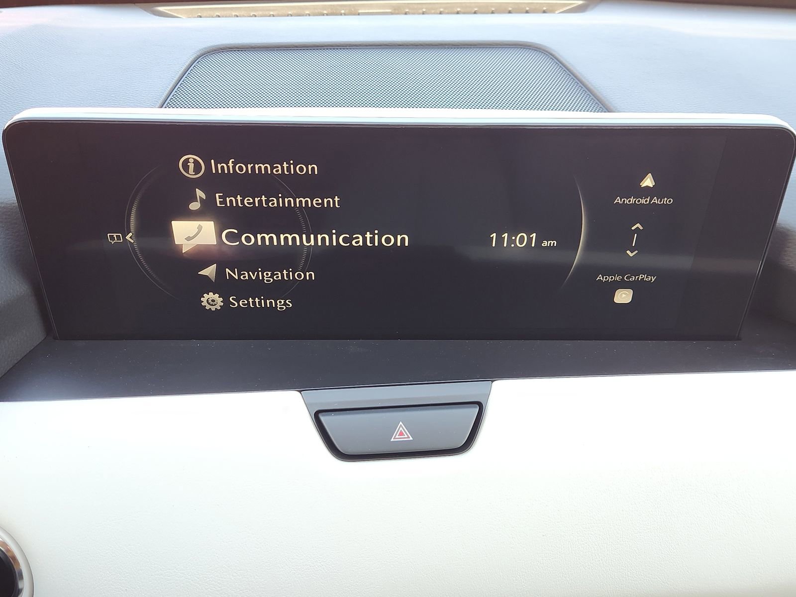 New 2026 MAZDA CX-90 3.3 Turbo w/ Premium Plus Pkg image 18