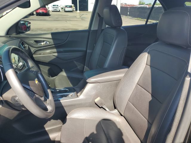 Certified 2020 Chevrolet Equinox Premier FWD image 18