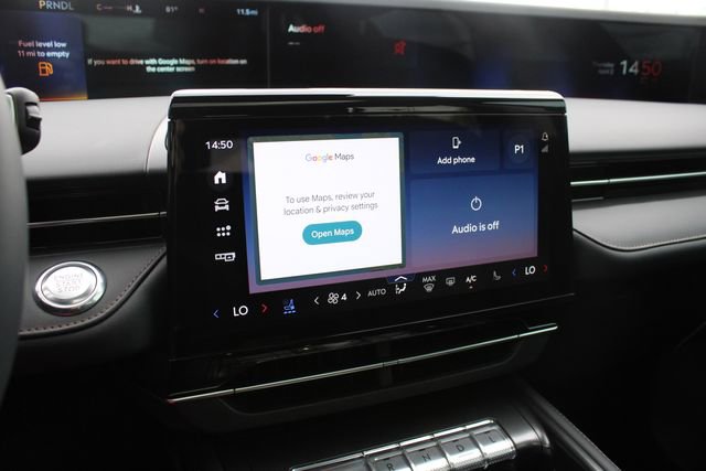 New 2026 Lincoln Nautilus Premier w/ Equipment Group 102A image 47