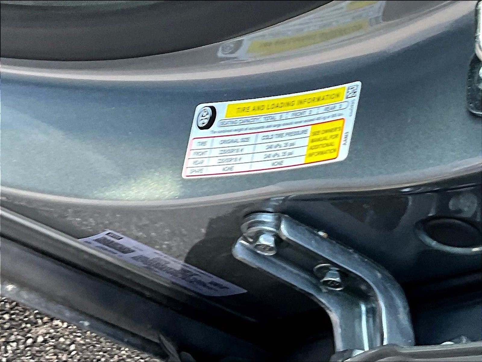 Used 2026 Buick Encore GX Preferred w/ Comfort Package FWD image 19
