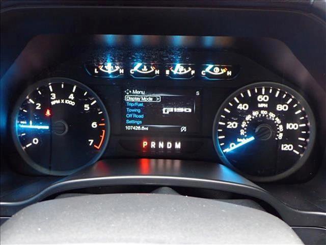 Used 2020 Ford F150 XLT w/ Equipment Group 302A Luxury image 22