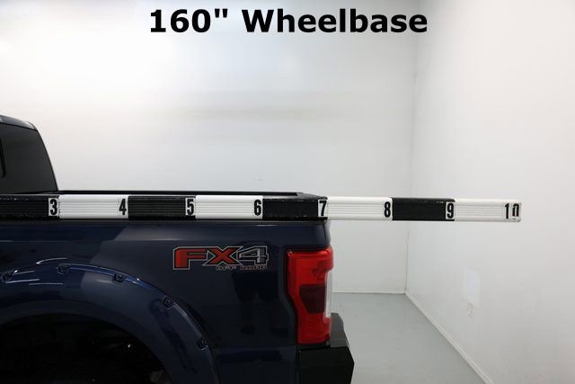 Used 2019 Ford F250 Lariat w/ Lariat Value Package image 29