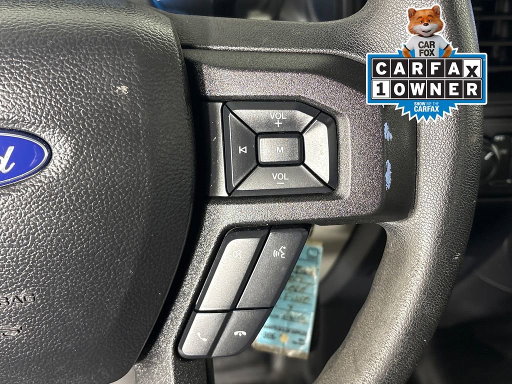 Used 2018 Ford F150 XL w/ Equipment Group 101A Mid image 19