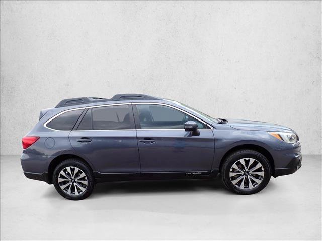 Used 2016 Subaru Outback 2.5i Limited AWD/4WD image 5