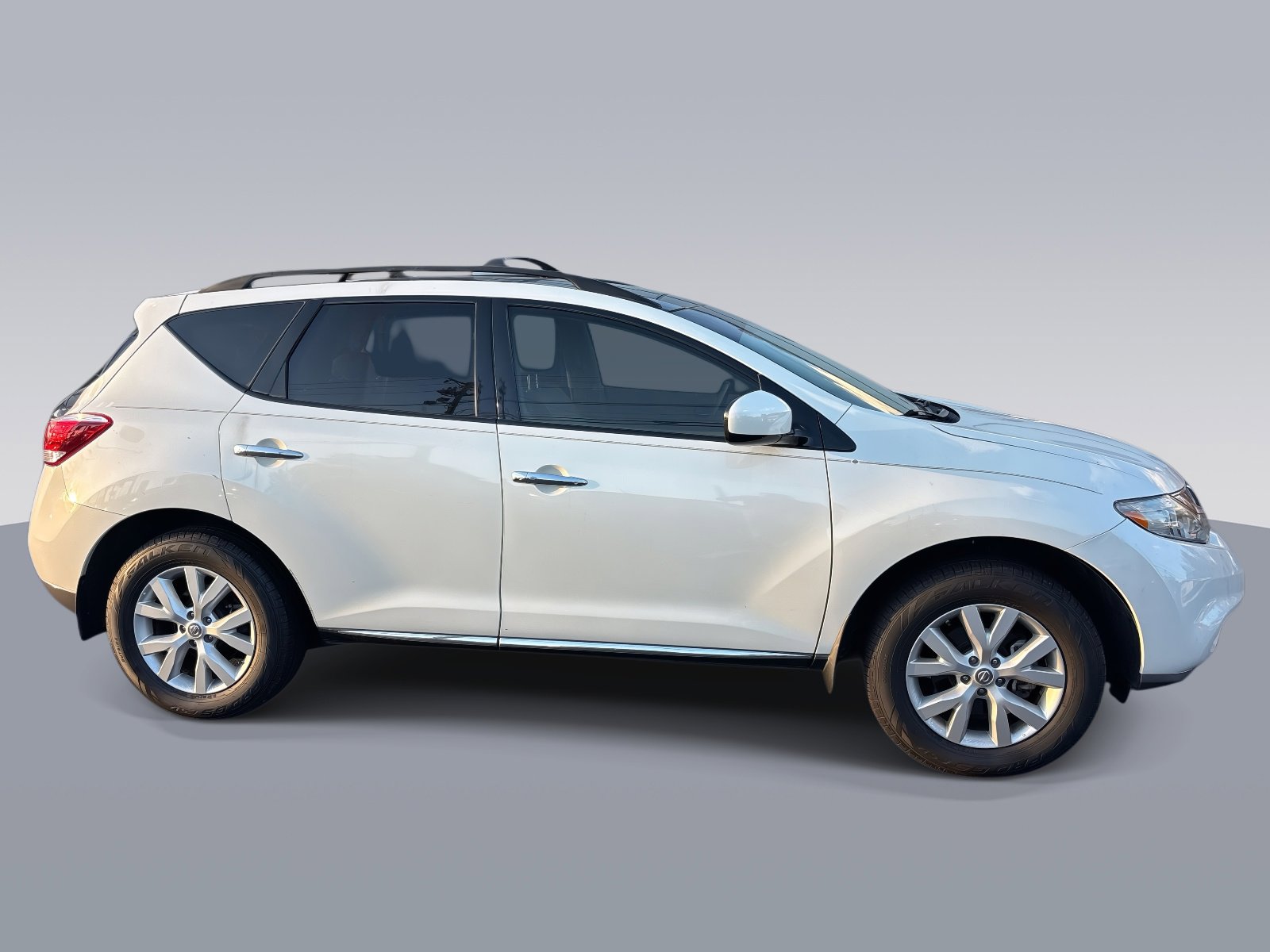 Used 2013 Nissan Murano SL image 2