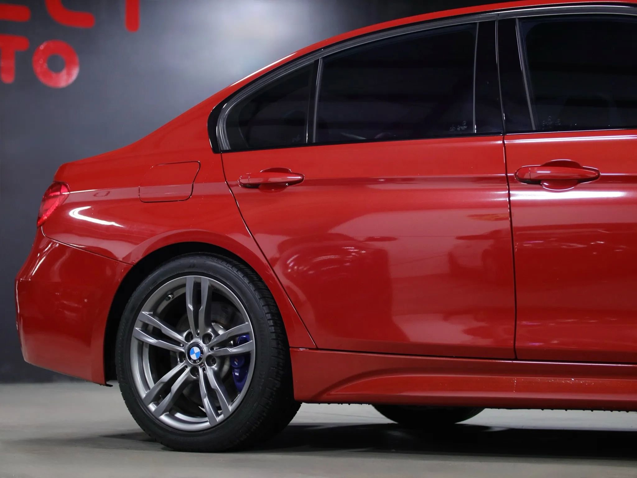 Used 2015 BMW 328i 328i Sedan 4D image 10