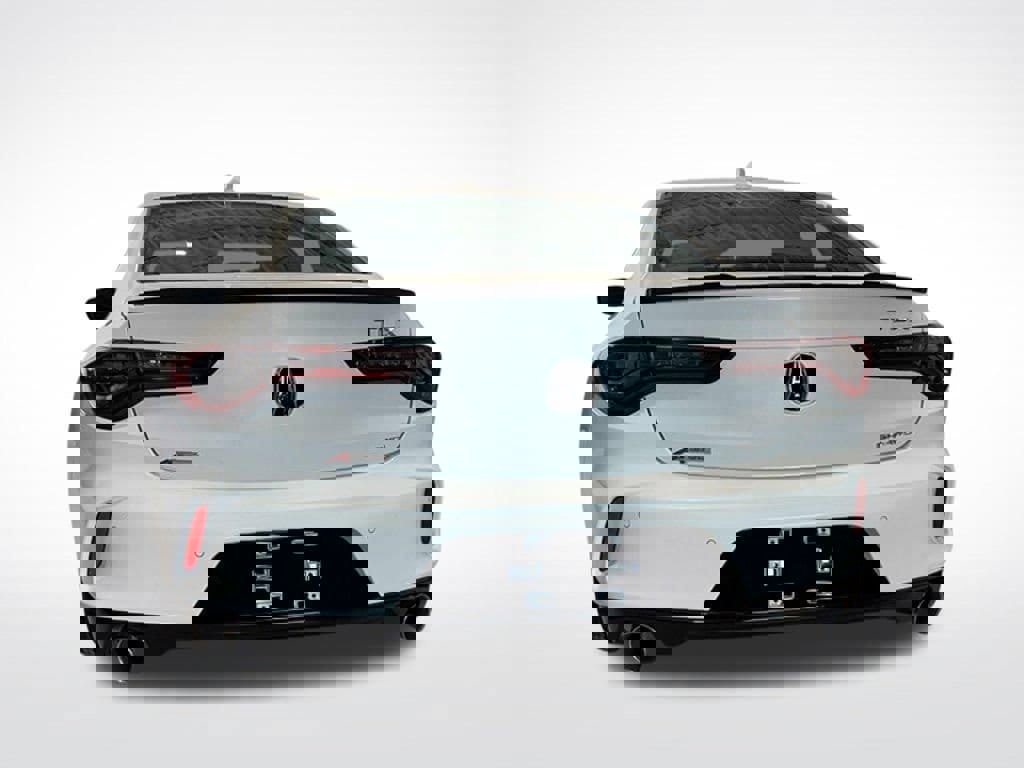 Used 2025 Acura TLX SH-AWD w/ A-SPEC Pkg image 5