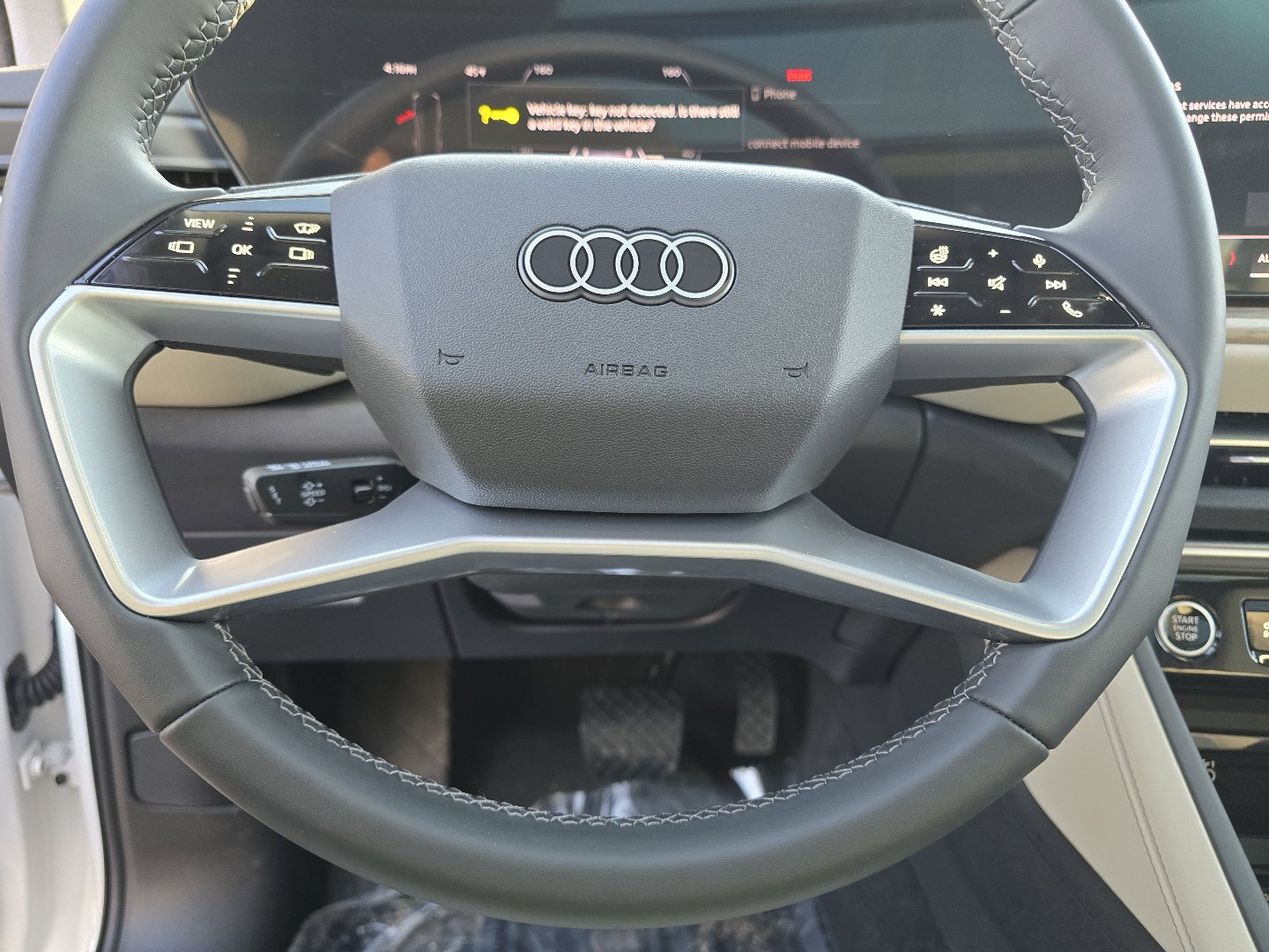 Certified 2025 Audi Q5 Prestige image 42