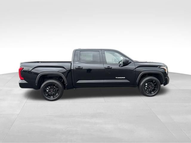 New 2026 Toyota Tundra SR5 image 6
