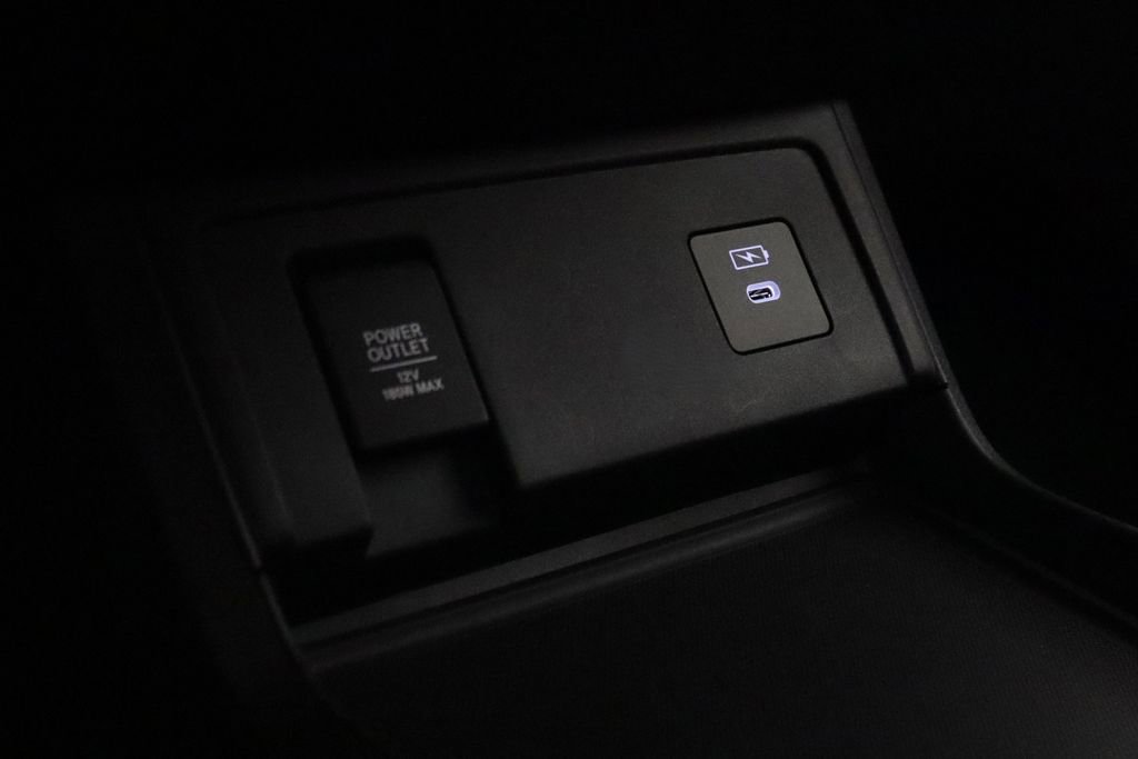 Certified 2023 Acura RDX AWD image 22