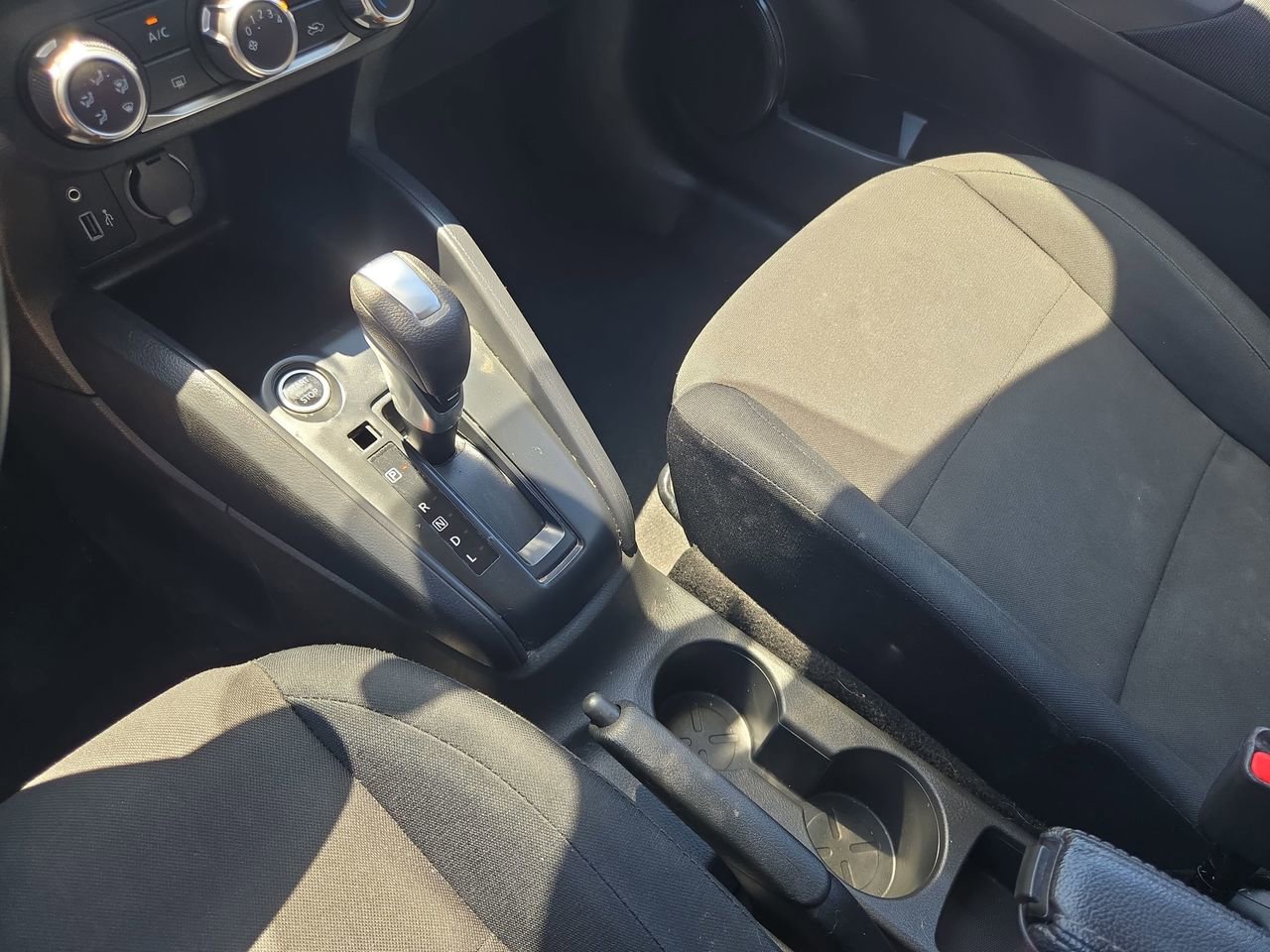 Used 2025 Nissan Kicks Play S FWD image 13
