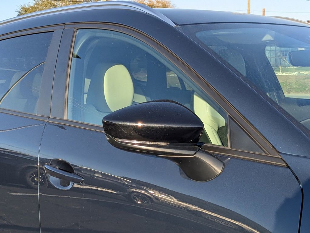 New 2026 MAZDA CX-50 AWD 2.5 S w/ Weather Package image 12