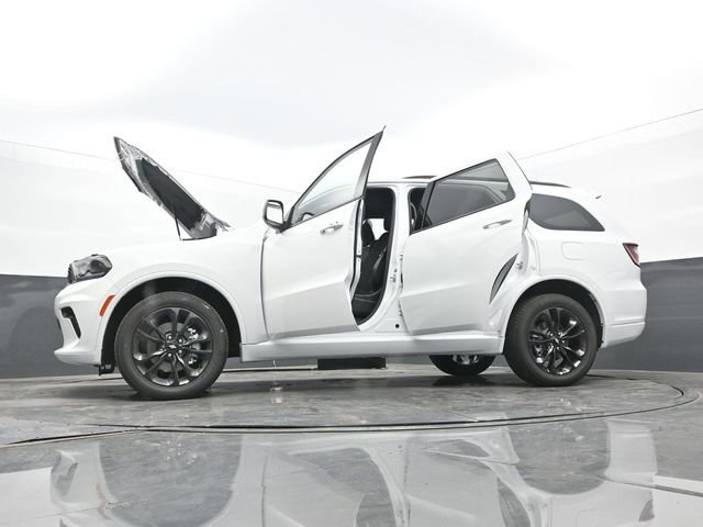 New 2026 Dodge Durango GT w/ Blacktop Package image 67