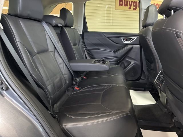 Used 2020 Subaru Forester Touring image 28