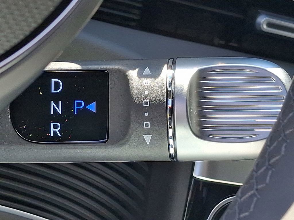 Used 2024 Hyundai Ioniq 5 SEL AWD/4WD image 19