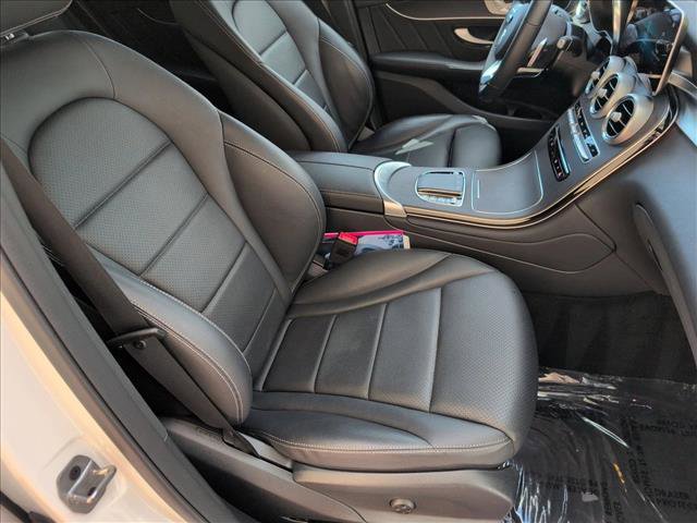 Certified 2022 Mercedes-Benz GLC 300 4MATIC image 23