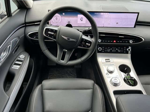 New 2026 Genesis GV70 2.5T Advanced image 10