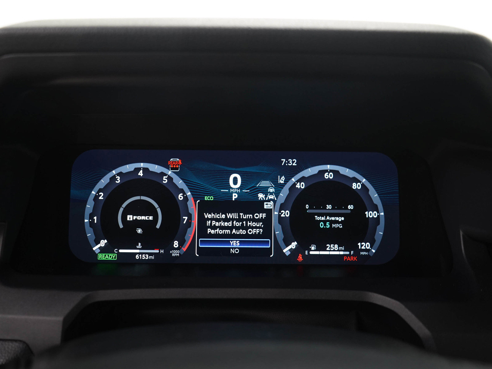 Used 2026 Toyota 4Runner TRD Off-Road Premium AWD/4WD image 28