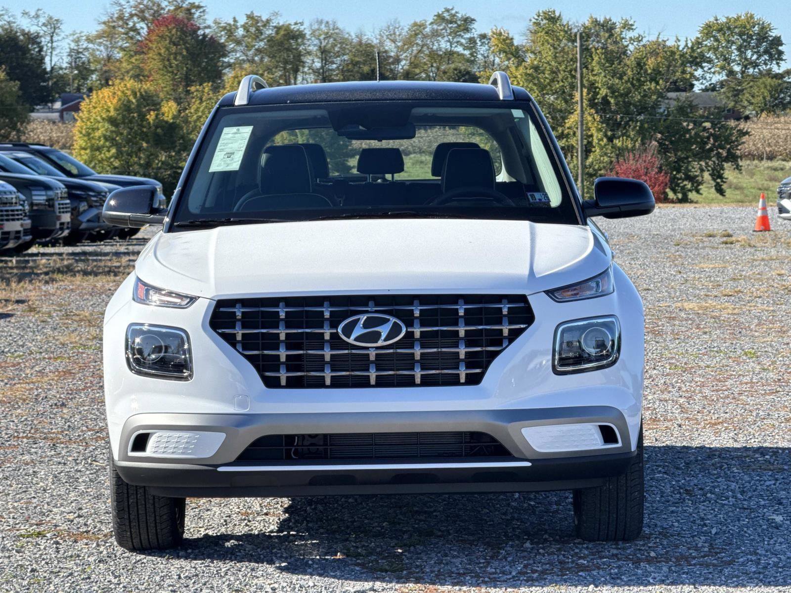 New 2026 Hyundai Venue SEL image 16