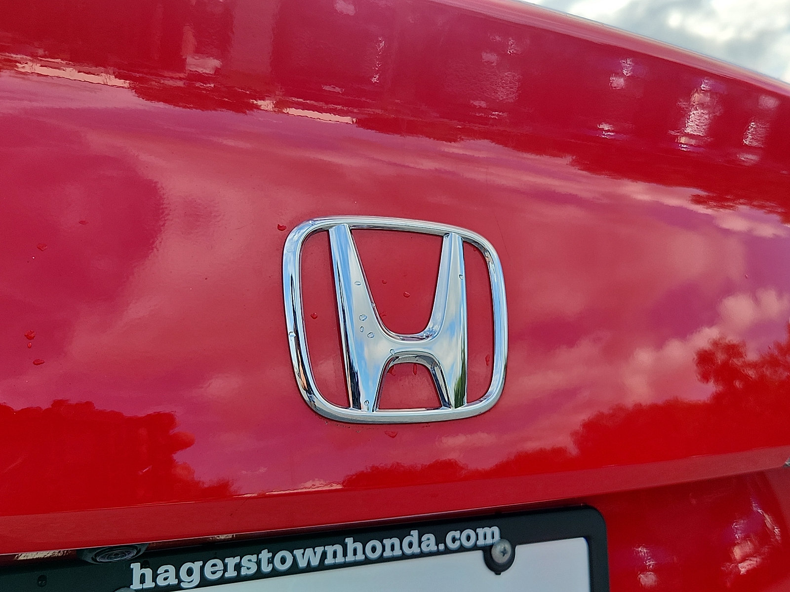 Used 2022 Honda Civic Touring image 31