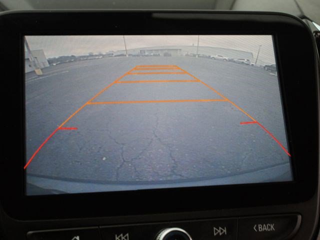 Used 2017 Chevrolet Volt Premier w/ Driver Confidence II Package image 7