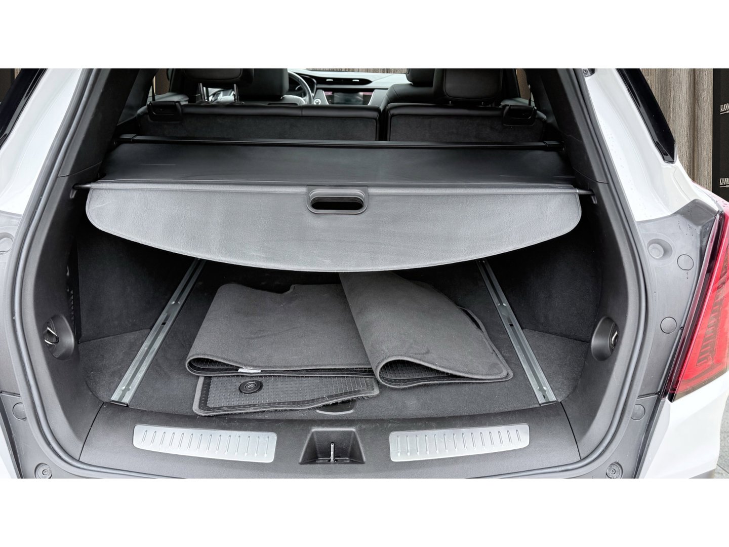 Used 2024 Cadillac XT5 Premium Luxury FWD image 16