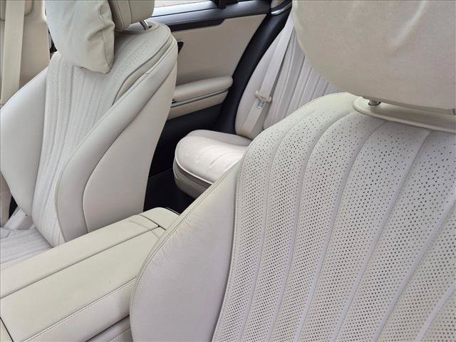 Used 2023 Mercedes-Benz S 500 4MATIC image 15