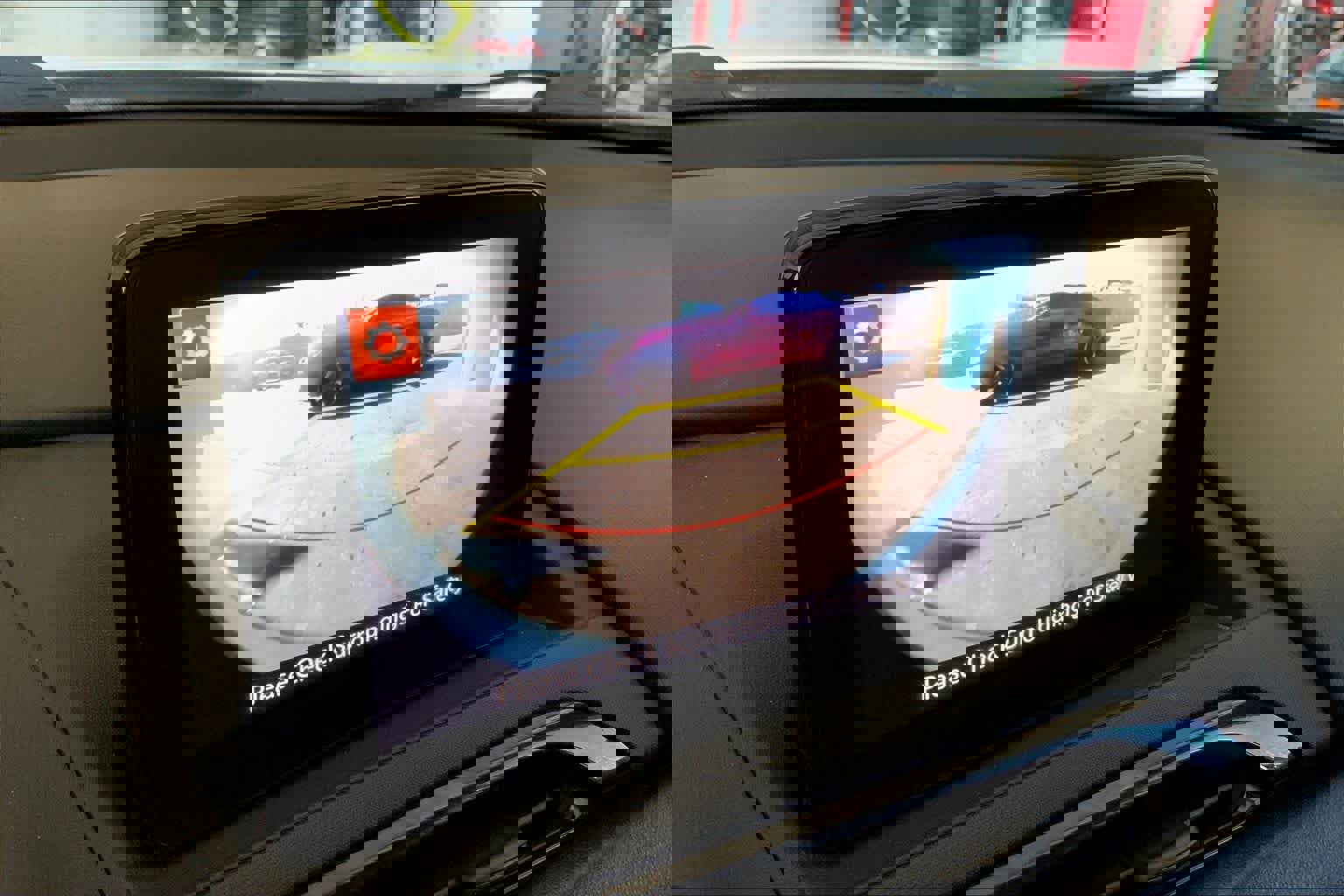 Used 2021 MAZDA MX-5 Miata RF Grand Touring image 25