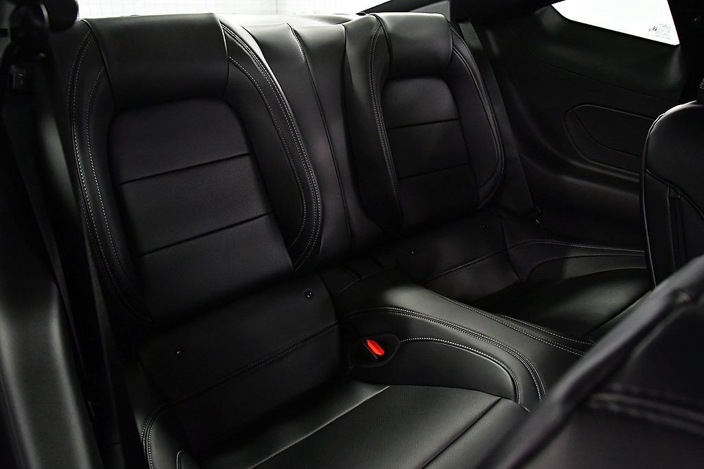 New 2026 Ford Mustang GT Premium RWD image 29
