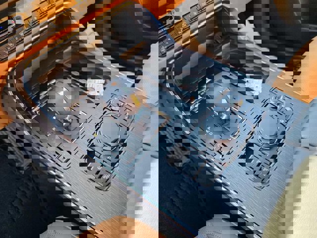 New 2026 MAZDA CX-70 3.3 Turbo S w/ Premium Plus image 11