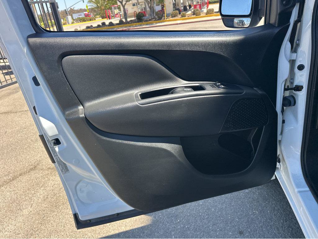 Used 2022 RAM ProMaster City Tradesman FWD image 15