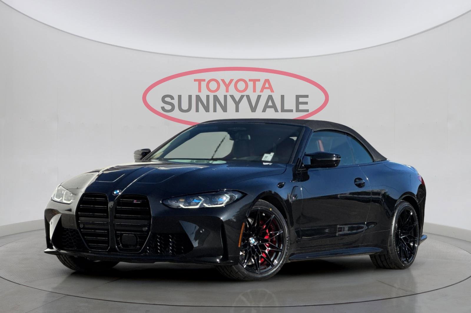 Used 2022 BMW M4 xDrive Competition