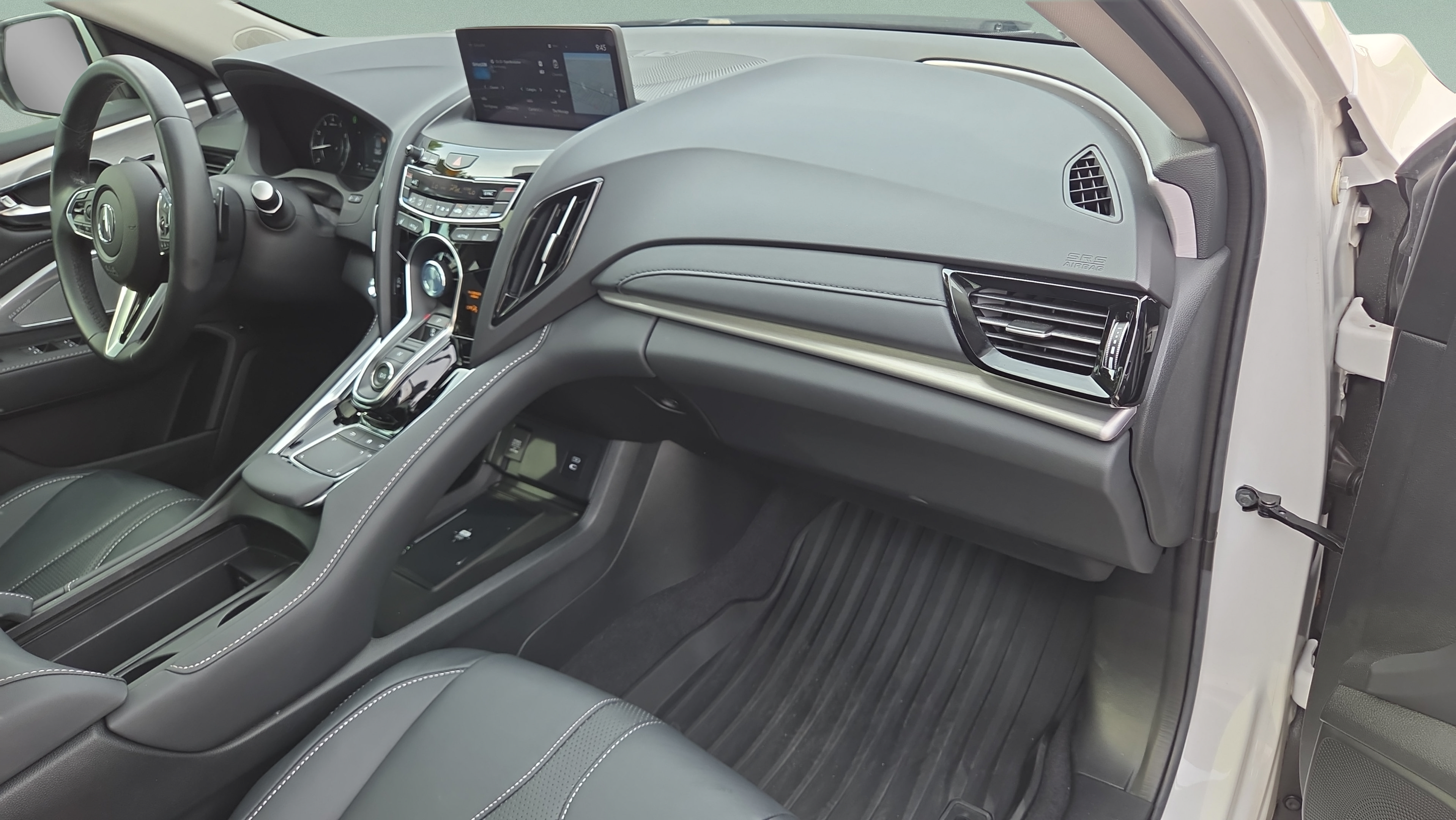 Used 2023 Acura RDX FWD w/ Technology Package image 16