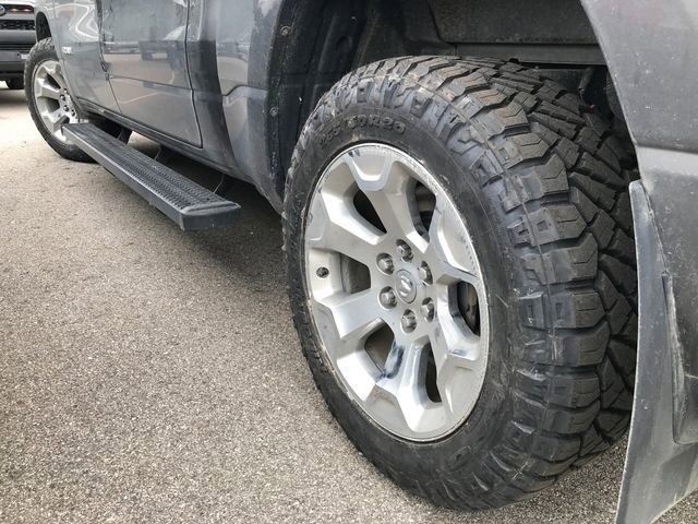 Used 2019 RAM 1500 Big Horn AWD/4WD image 13