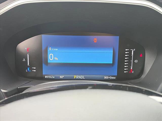 Used 2024 Ford Escape SE image 9