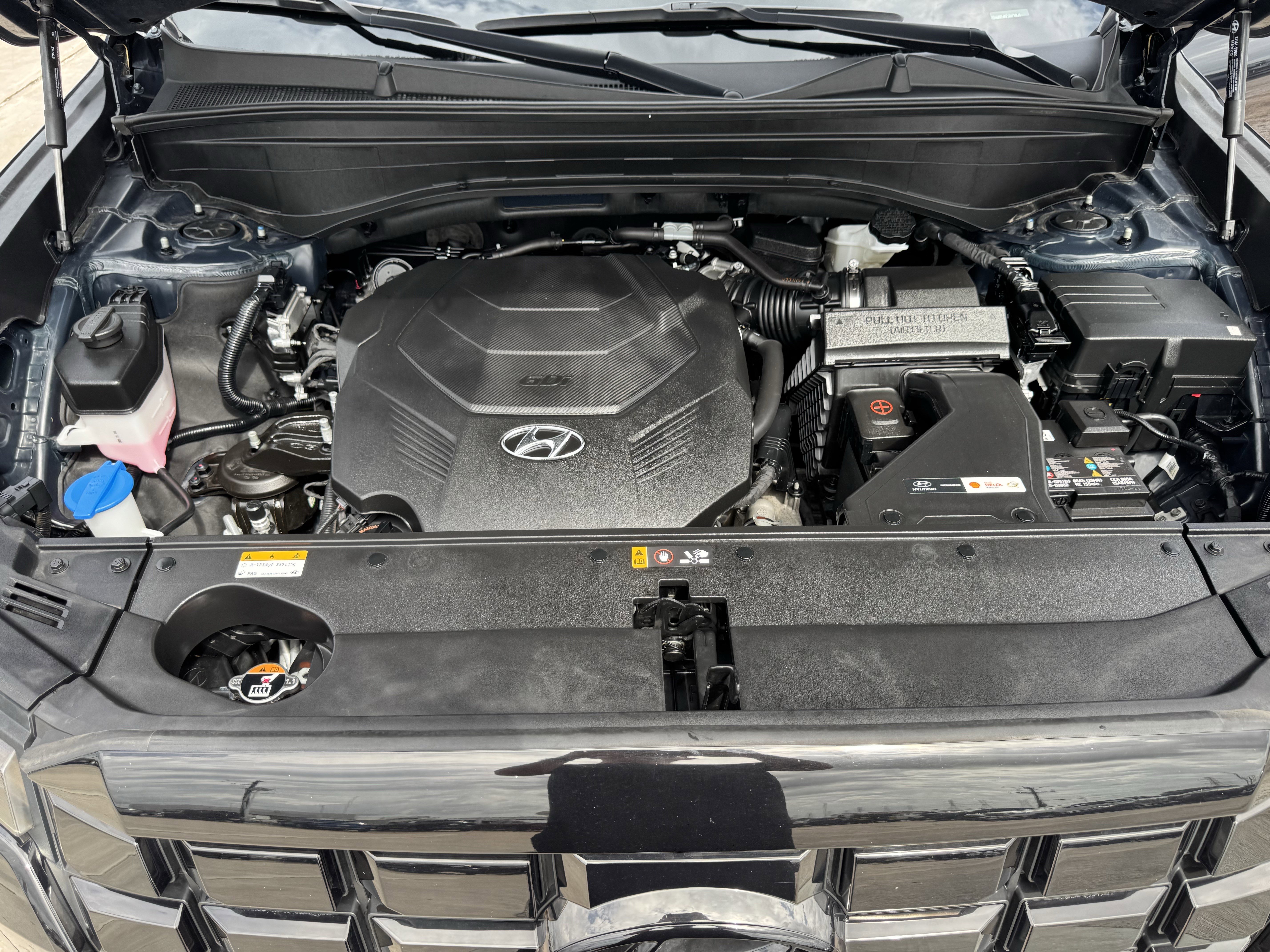 Used 2024 Hyundai Palisade Limited image 33