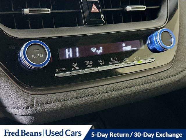 Used 2024 Toyota Corolla GR image 17