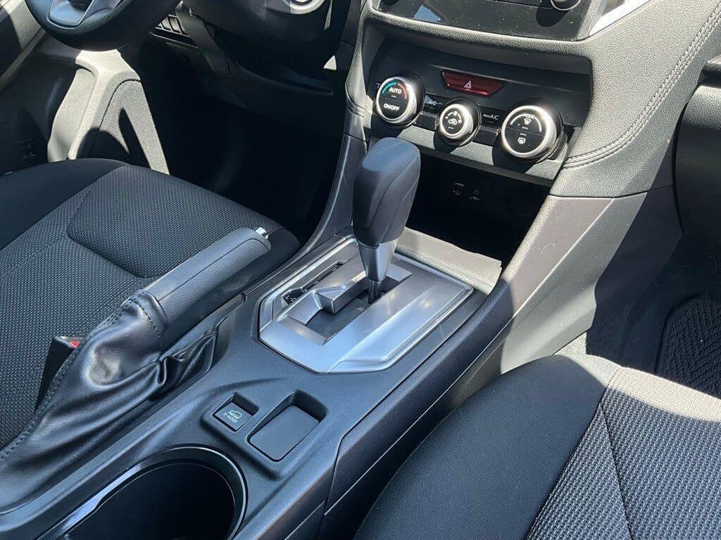 Certified 2023 Subaru Crosstrek 2.0i AWD/4WD image 20