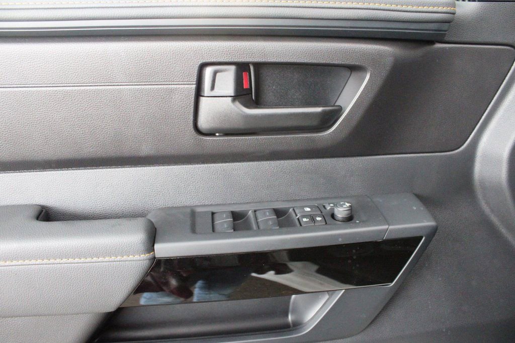 New 2026 Toyota Tundra SR5 image 20