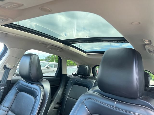 Certified 2023 Lincoln Corsair Reserve w/ Equipment Group 201A AWD/4WD image 24