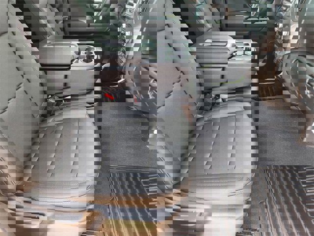 New 2026 GMC Sierra 1500 Pro w/ Graphite Edition image 11