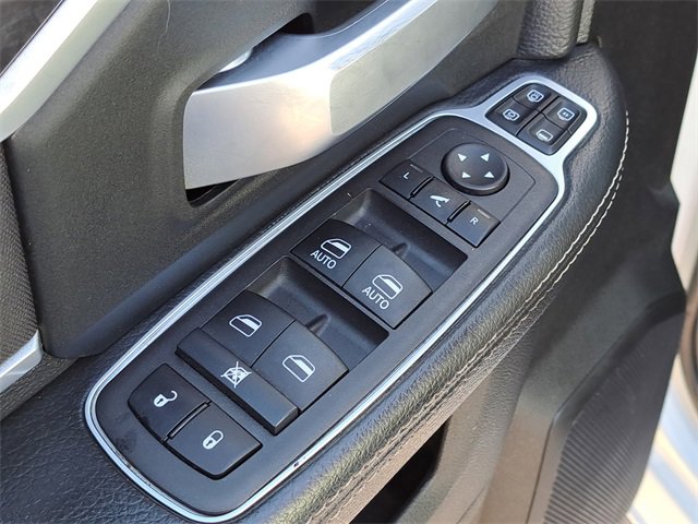 Used 2024 RAM 2500 Big Horn image 20