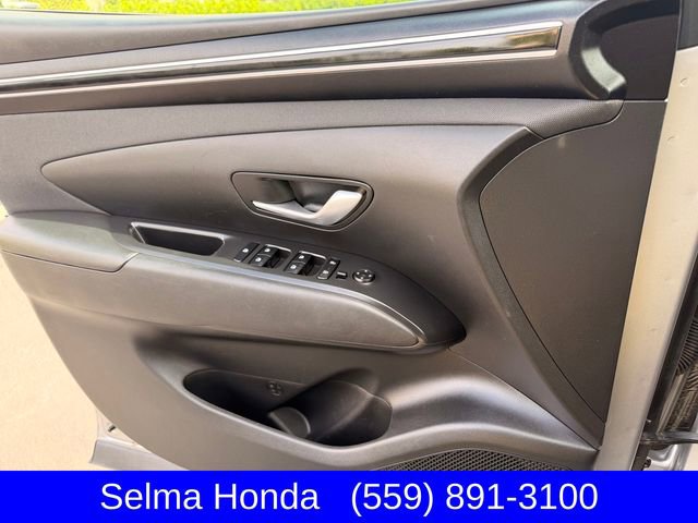 Used 2023 Hyundai Tucson SEL w/ Convenience Package image 14