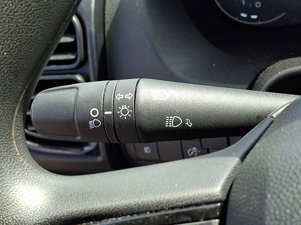 Used 2025 RAM ProMaster 2500 w/ U-Haul Equipment Group image 26