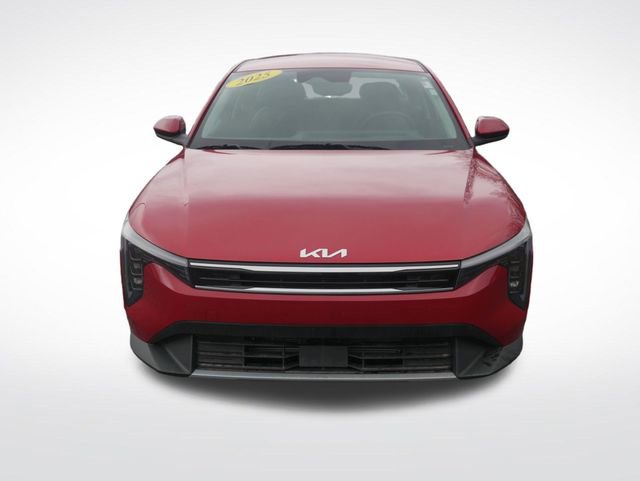 Used 2025 Kia K4 EX image 2
