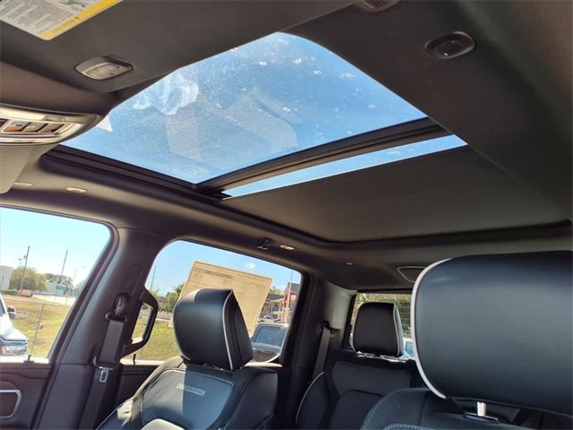 New 2026 RAM 1500 Laramie w/ Laramie Southwest Edition image 10