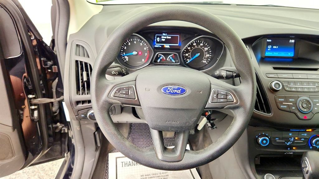 Used 2016 Ford Focus S FWD image 13