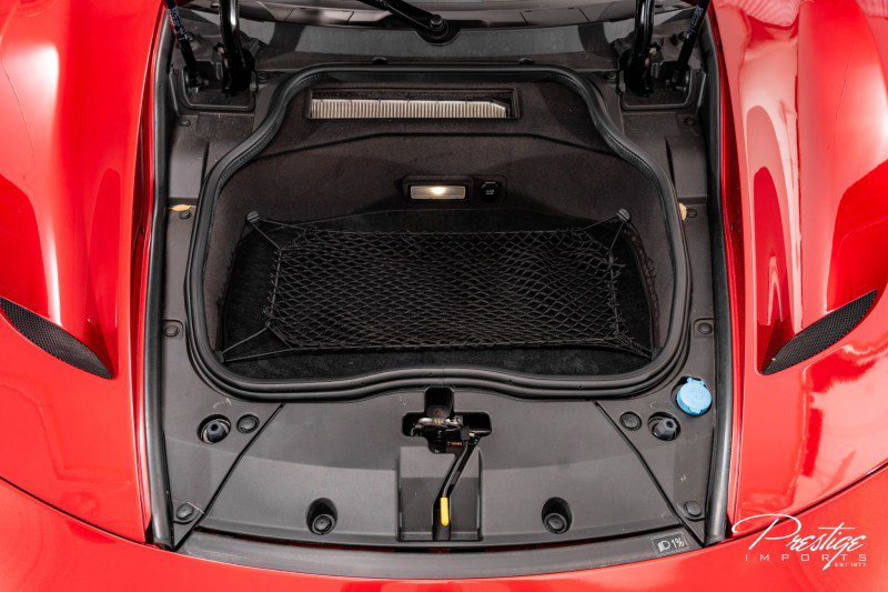 Used 2022 Maserati MC20 Coupe image 6