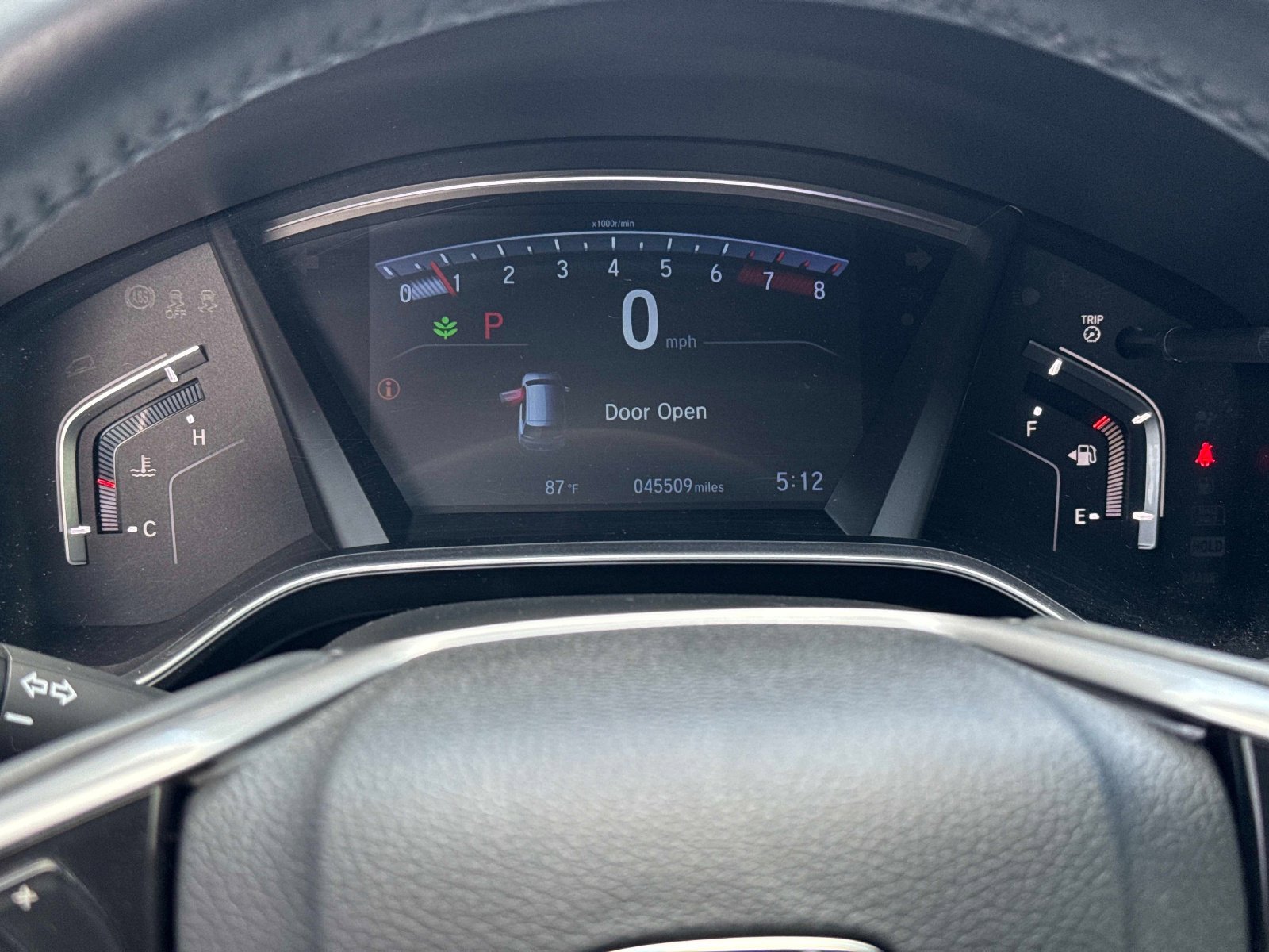 Used 2020 Honda CR-V EX-L image 31